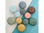 1Pcs Vintage Color Ceramic Cabinet Drawer Knobs Multi Designed For Kids Carousel 5