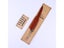 Antique Quill Feather Dip Fountain Pen Stationery Office School Dip Pen 5pcs Carousel 5