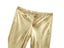 Men's Shiny Metallic Disco Pants Long Flared Bell Bottom Trousers Carousel 8