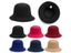 Fedoras Hat Womens Hat Carousel 6