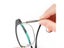 3 In 1 Eyeglass Screwdriver Repair Kit With Keychain Watch Repair Tools Carousel 5