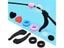 Silicone Anti-slip Ear Hook Glasses Leg Grip For Anti-fall Carousel 6