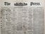 OLD NEWSPAPER: The Press, Christchurch - Monday, 11 April 1887 Carousel 1