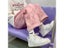 Casual Pants Women Spring Summer Loose Wide Leg Elastic High Waist Loose Carousel 7