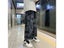 Casual Pants Women Spring Summer Loose Wide Leg Elastic High Waist Loose Carousel 1