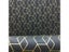 Black Simple Small Geometric Wallpaper Roll Modern Design Wall Paper Home Wall Carousel 1