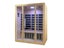 Sauna DS Carousel 5