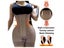 Colombian Fajas Post Surgical Liposuction Postpartum Girdle Stage 2 BBL Tummy Carousel 6