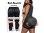 Colombian Fajas Post Surgical Liposuction Postpartum Girdle Stage 2 BBL Tummy Carousel 7