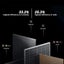 12 Pcs - LONGi Hi-MO LR5-54HTB HPBC Mono 440W Solar Panel Low Light Performance Carousel 7