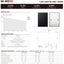 12 Pcs - LONGi Hi-MO LR5-54HTB HPBC Mono 440W Solar Panel Low Light Performance Carousel 13