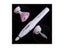 Polished Grinding Machine For Polymer Clay Ceramic Nail Art Carousel 3
