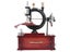 Music Box Sewing Machine Music Box European Crafts Retro Sewing Clockwork Home Carousel 5
