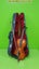 UNBRANDED VIOLIN AND BOW IN CASE Carousel 1