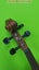 UNBRANDED VIOLIN AND BOW IN CASE Carousel 3