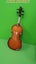 UNBRANDED VIOLIN AND BOW IN CASE Carousel 5