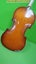 UNBRANDED VIOLIN AND BOW IN CASE Carousel 6