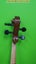 UNBRANDED VIOLIN AND BOW IN CASE Carousel 7