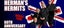 Herman's Hermits Concert Ticket Carousel 1