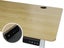 FlexiGO Electric Standing Desk 140cm Carousel 6