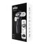 Braun Series 7 Wet & Dry Shaver w/ Precision Trimmer Head 71-N1200s Carousel 6