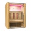 Sauna DS Carousel 2