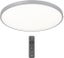 Artika Jupiter LED Ceiling Light with Remote Control 58cm Carousel 1