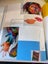 Creative cloth doll faces Carousel 4