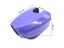1 Pc White/Blue Pigeon Holder Box Pigeon Parrot Chicken Duck Poultry Plastic Carousel 4