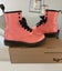 Dr Martens 1460 Coral Carousel 4