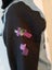 Batman Denim Jacket Hooded Sweatshirt - Boys Size 14 Carousel 7