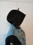 Batman Denim Jacket Hooded Sweatshirt - Boys Size 14 Carousel 8