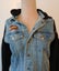 Batman Denim Jacket Hooded Sweatshirt - Boys Size 14 Carousel 10