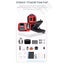 STARTRC Hardshell Backpack for DJI Mini Series / Air 3 / Mavic 3 Series Carousel 4