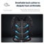 STARTRC Hardshell Backpack for DJI Mini Series / Air 3 / Mavic 3 Series Carousel 9