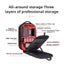 STARTRC Hardshell Backpack for DJI Mini Series / Air 3 / Mavic 3 Series Carousel 11
