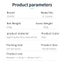 STARTRC Hardshell Backpack for DJI Mini Series / Air 3 / Mavic 3 Series Carousel 13