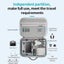 STARTRC Carryng Case for DJI Mini 4 Pro Flymore Combo (DJI RC 2 Controller) Carousel 6