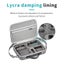 STARTRC Carryng Case for DJI Mini 4 Pro Flymore Combo (DJI RC 2 Controller) Carousel 7
