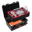 STARTRC Dual Layer Waterproof Case for DJI Air 3 / Air 3S Carousel 3