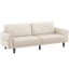 Fabric Convertible Sofa Bed Carousel 4