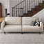 Fabric Convertible Sofa Bed Carousel 13