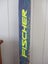 FISCHER skis 178cm end to end Mt2Kevlar Carousel 2