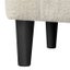 Boucle Club Chair Accent Barrel Chair Upholstered Arm Chair Carousel 8
