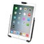 RAM EZ-Roll'r Cradle for iPad Mini 1-3 (without case) - with 1" ball Carousel 1