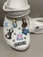 Croc Jibbitz Croc Charms $1 reserve for 120 different designs Carousel 9