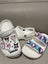 Croc Jibbitz Croc Charms $1 reserve for 120 different designs Carousel 11