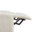 Recliner Chair Corduroy Recliner Sofa Adjustable Modern Single Reclining Chair Carousel 12
