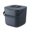 7L Kitchen Food Waste Trash Can Rubbish Bin Carousel 10