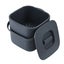 7L Kitchen Food Waste Trash Can Rubbish Bin Carousel 1